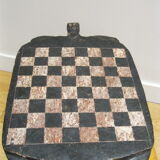 Stone chess game