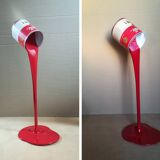 Flash lamp