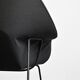 Womb Chair 2nd edition by Eero Saarinen, Knoll around 1970