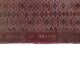 Vintage Turkish kilim handwoven 180x250 cm