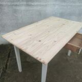 Farm table