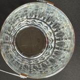 Cristal d'Arques - Ice bucket (1) - Villandry model - Crystal, + 24% Pbo guaranteed -
