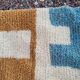 Tapis fait main traditionnal 250cmX150cm