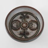 Bowl Erika, Danish design, 1970s, manufacturer: Søholm, designers: Noomi Ba