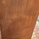 Armoire parisienne vintage