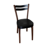 Chaise de bistrot