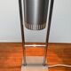 Danish mid-century Trombone table lamp by Jo Hammerborg for Fog & Mørup.