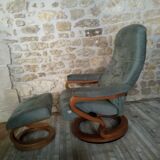 Himolla relax armchair
