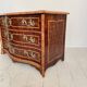 Baroque Chest of Drawers from Nussbaum and Amaranth, 1760