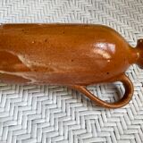 Sandstone liquor bottle