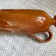 Sandstone liquor bottle