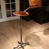 Antique reading stand / Music stand