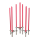 Nagel modular candle holder set