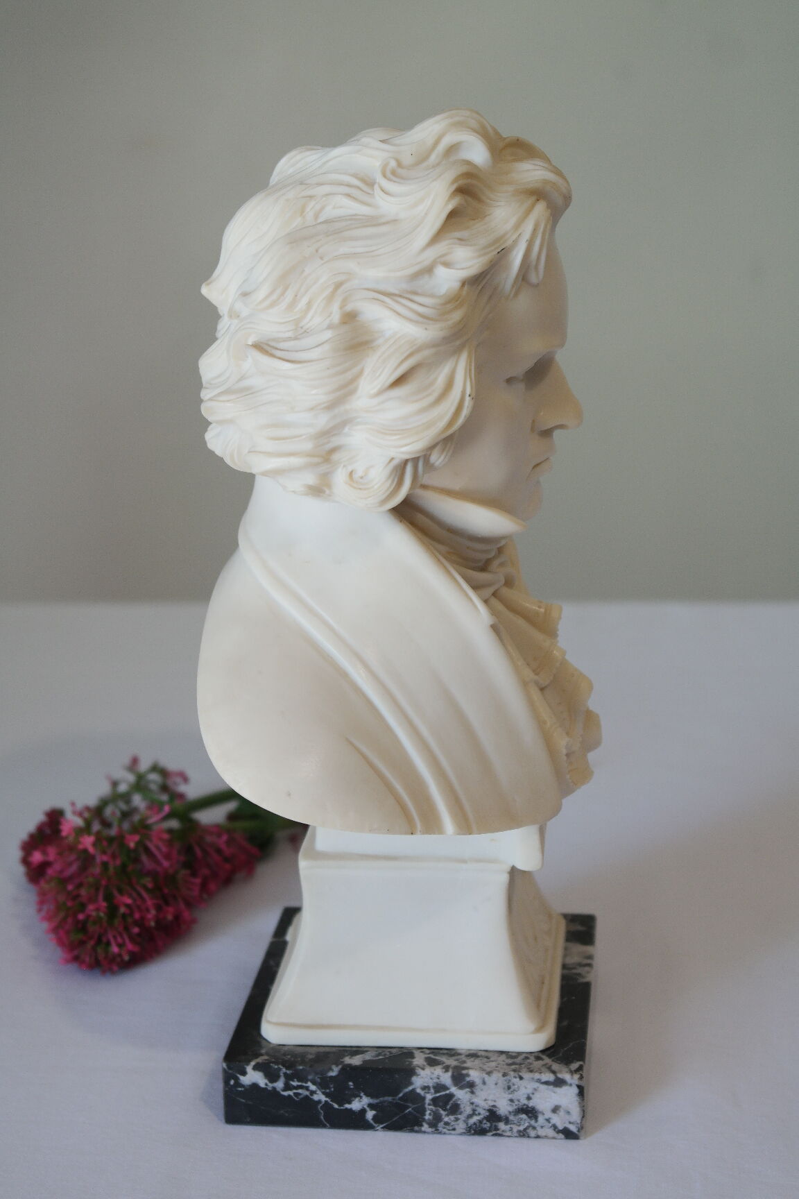Beethoven Bust XXth