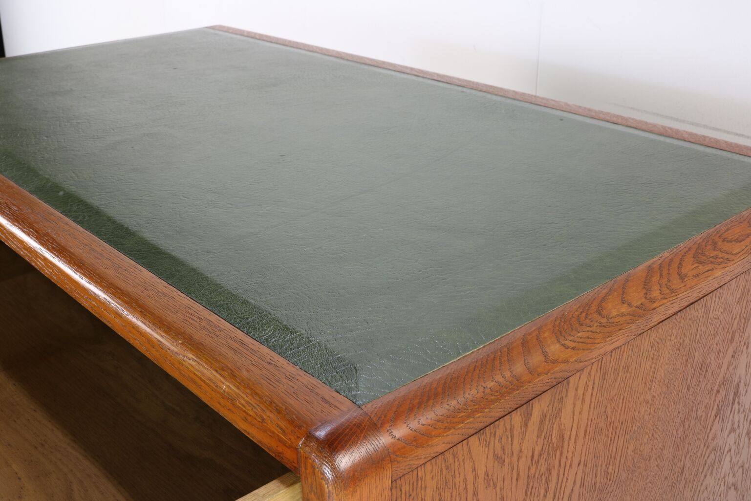 Dutch art deco period design desk