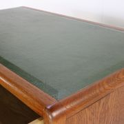 Bureau hollandais art déco