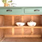 Art Deco sideboard