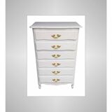 Vintage chiffonier