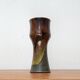 Large Mid-Century German Studio Pottery Vase from Till Sudeck, 1960s