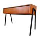 Console vintage scandinave 1950