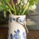 Old milk jug Saint Uze