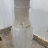 Alabaster harness
