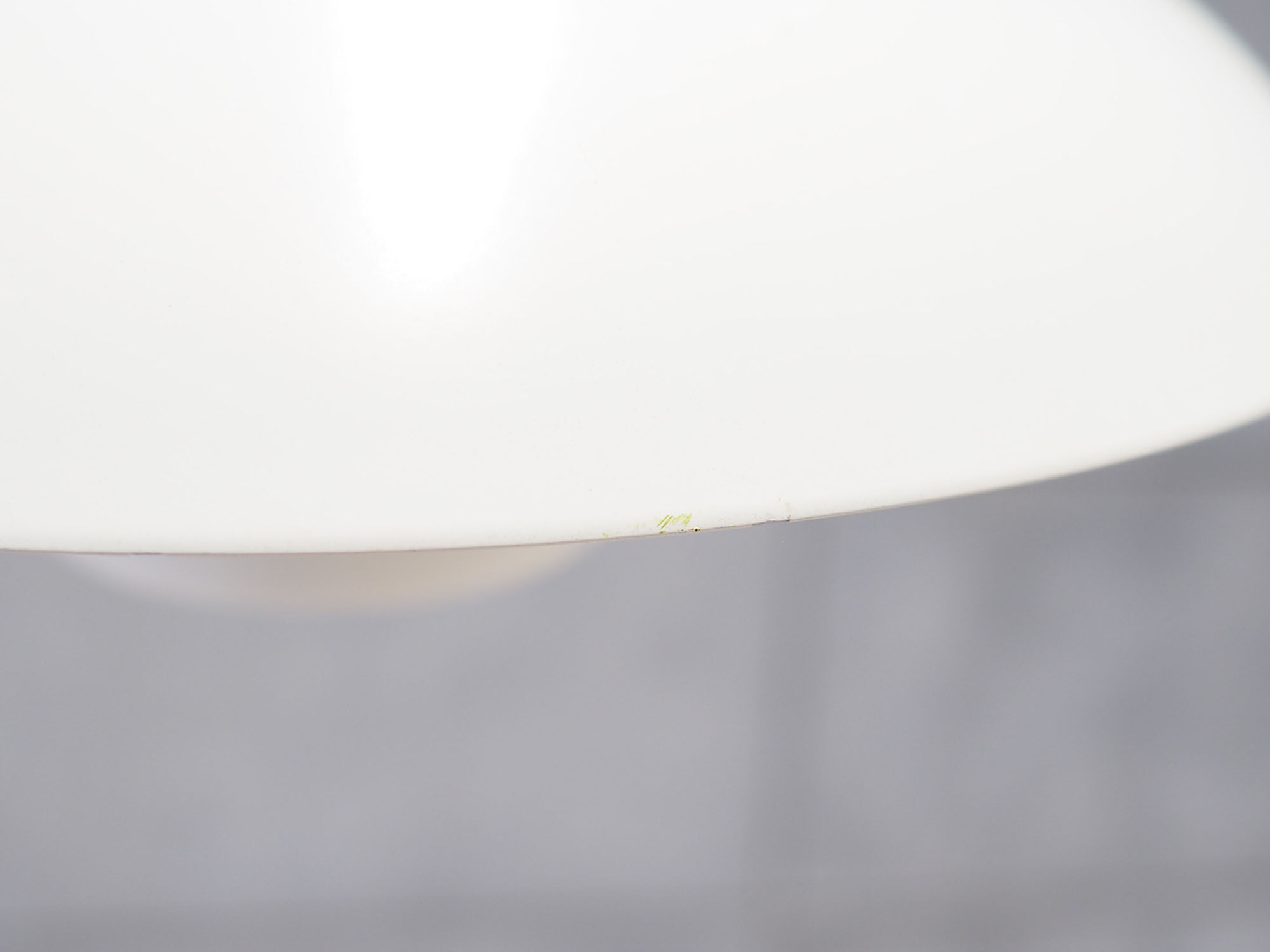 Suspension, design danois, années 1970, fabriquée au Danemark