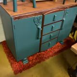 Parisian art-deco buffet