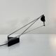 Kandido articulated ceiling light by Ferdinand Alexander Porsche for Luci, 1980