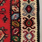 Tapis laine 210x144 cm