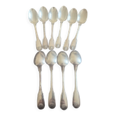 10 Spoon