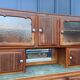 Mado buffet in its mirror kitchen buffet juice