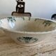 Onaing iron clay salad bowl