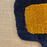 Tapisserie murale Mako studio