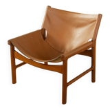 Modell 103 Loungesessel by Illum Wikkelsø