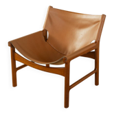 Fauteuil Modèle 103 par Illum Wikkelsø