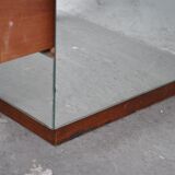 Dressing table mirror style 1940-6 drawers