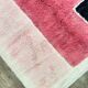 Tapis Beni Ouarain 263x160cm