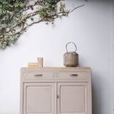 Art deco buffet
