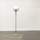 Mid-century Italian floor lamp by Goffredo Reggiani for Reggiani.