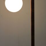 Lampadaire Art Déco des années 1930, Tchécoslovaquie