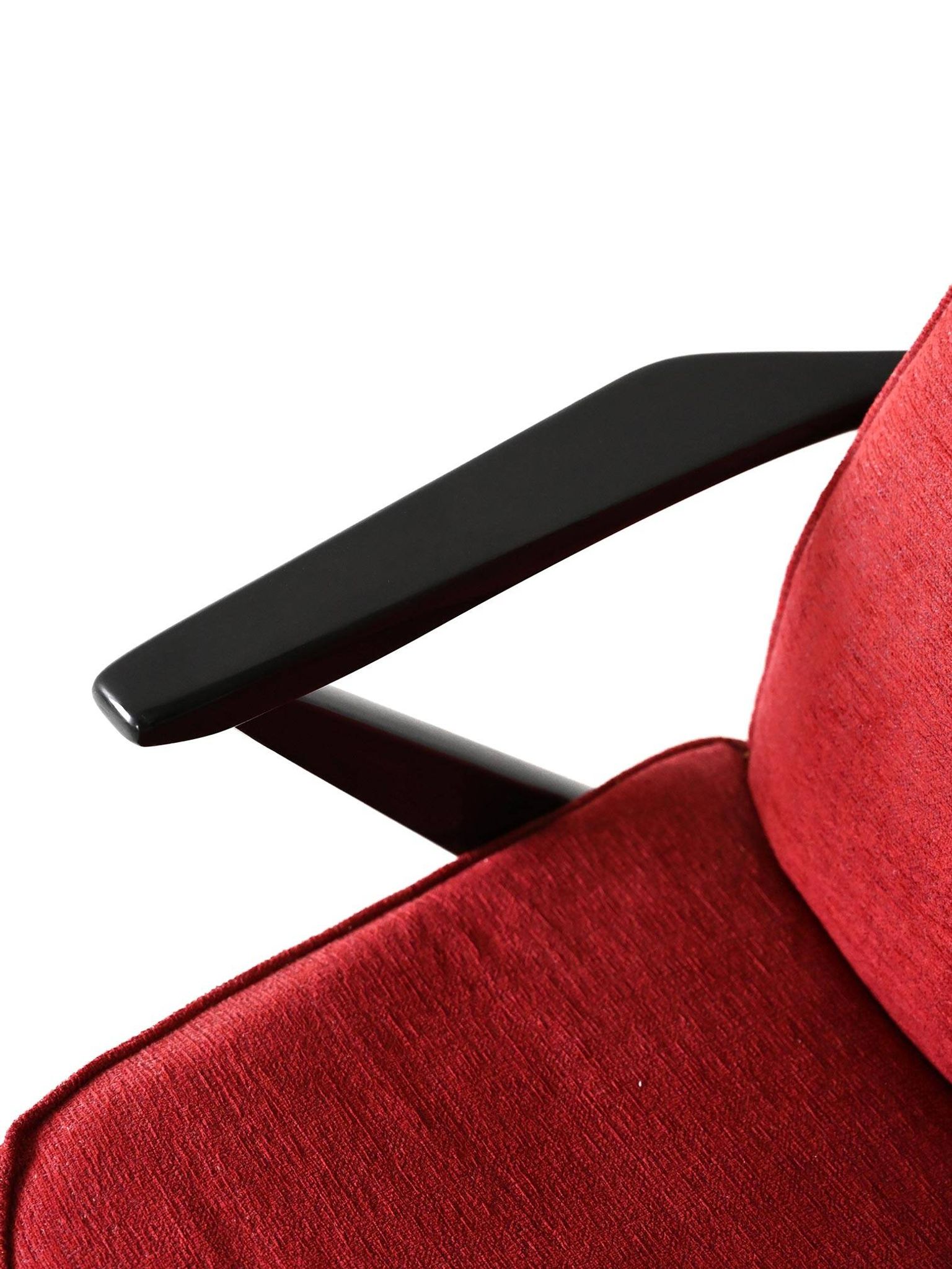 Armchair by Bengt Ruda for NK