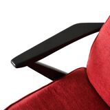 Armchair by Bengt Ruda for NK