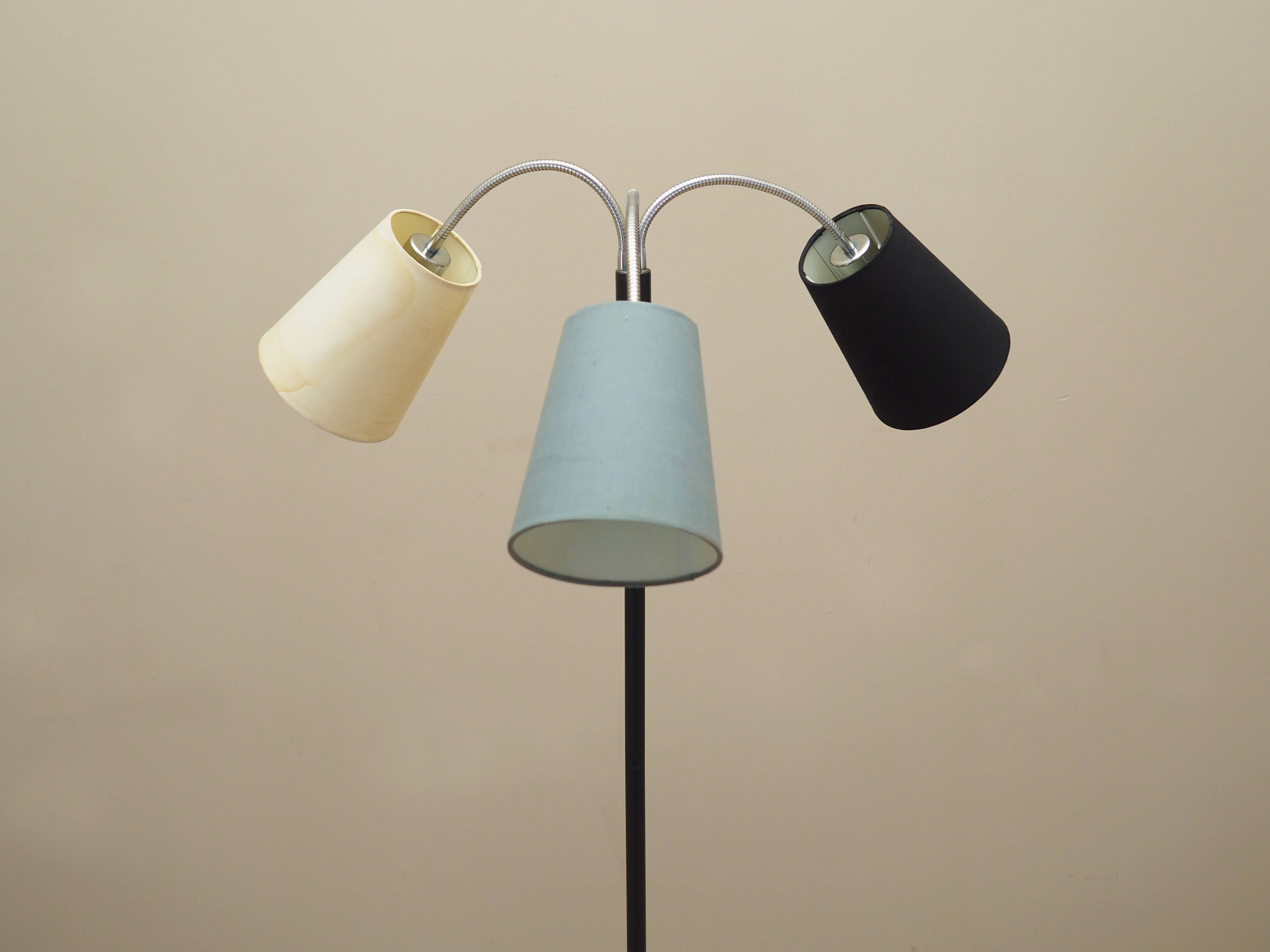 Floor lamp, Danish design, 1970s, production: Denmark