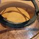 Copper fondue set