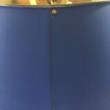 Golden bronze hot water lamp