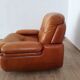 Paire de fauteuils, Italie, années 70