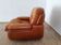 Pair of armchairs, Italy, 70