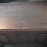 Chestnut chest