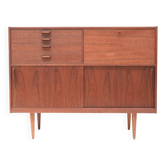 Enfilade vintage de Hugo Troeds, Bra Bohag, Suède